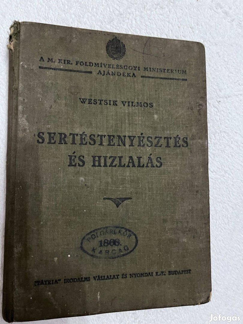 Sertéstenyésztés És Hizlalás