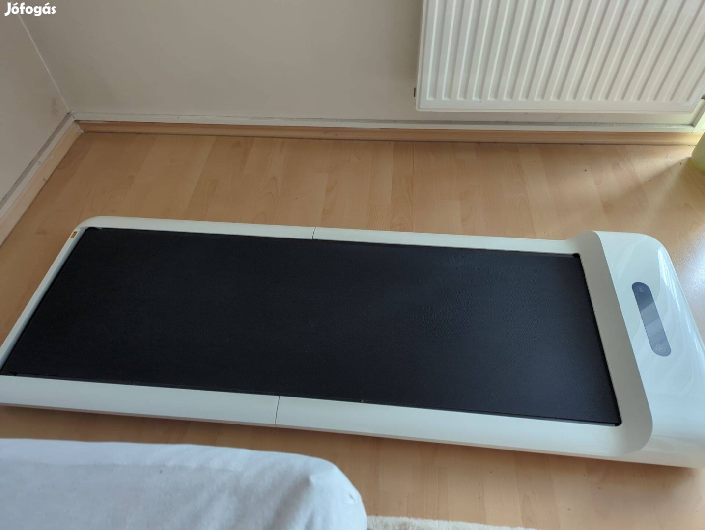 Sétáló pad (Walkingpad S1) Fehér