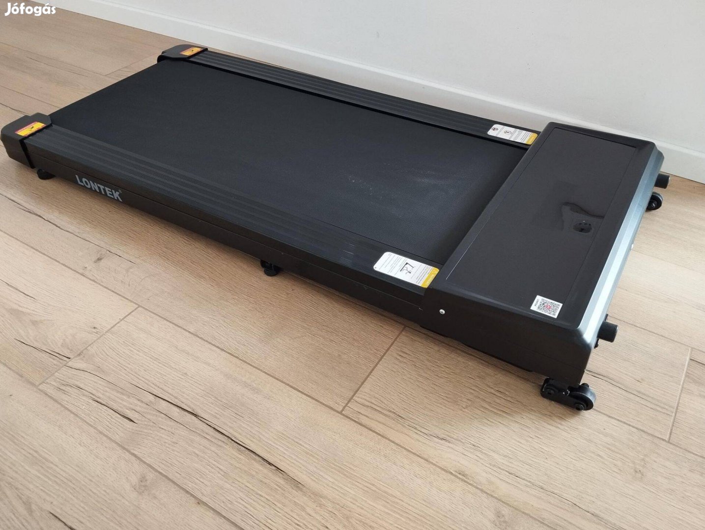 Sétapad, sétáló pad, walking pad - Umay 512 Sétálópad