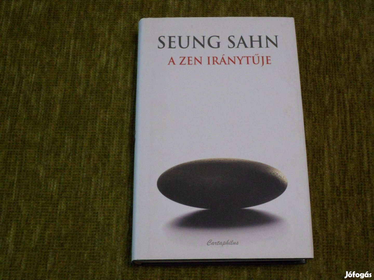 Seung Sahn: A zen iránytűje