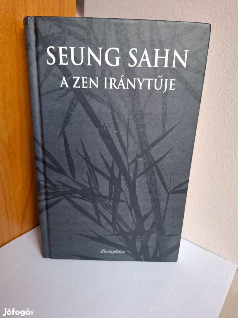 Seung Sahn: A zen iránytűje