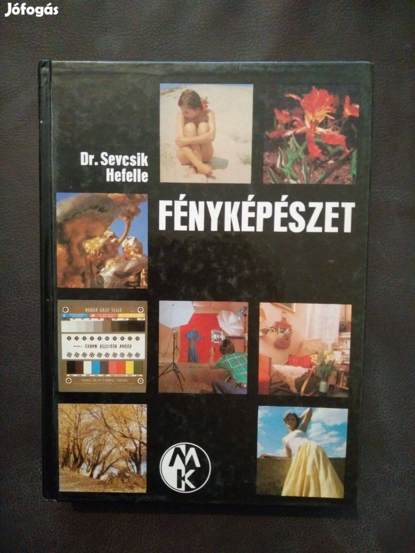 Sevcsik Jenő - Hefelle József - Fényképészet