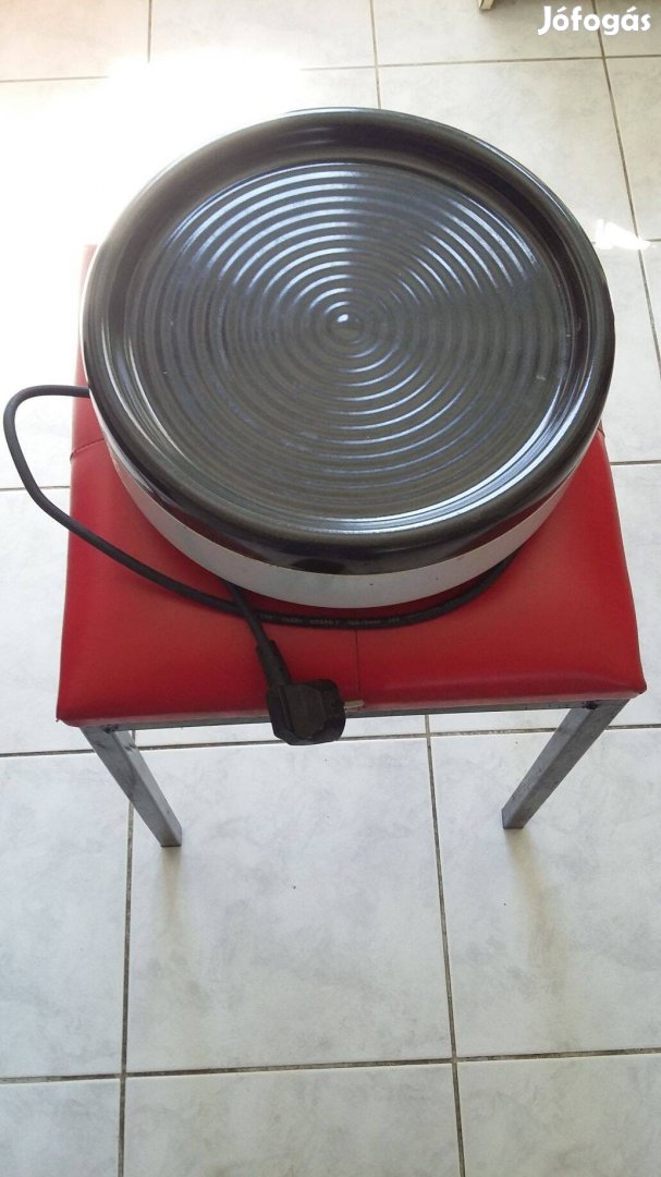 Severin Partygrill