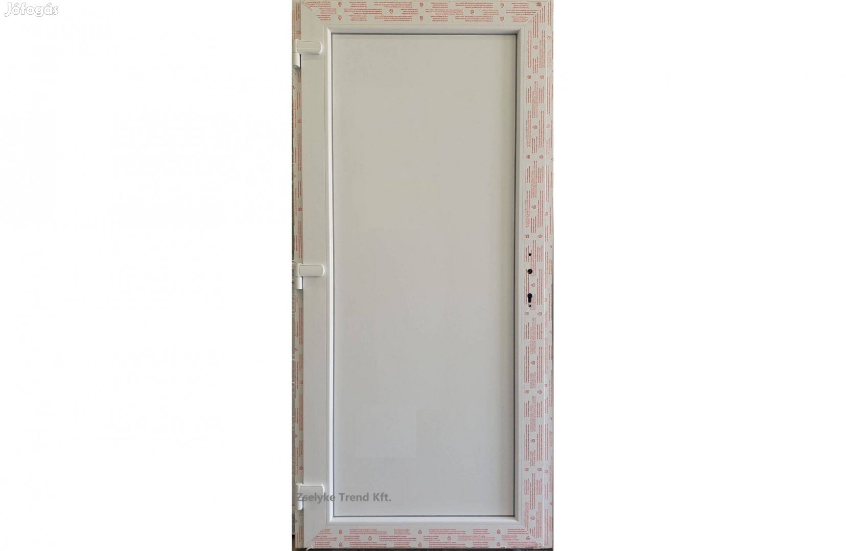 Sevilla új bejárati ajtó ingyen szállítva - jún- 98x208 cm
