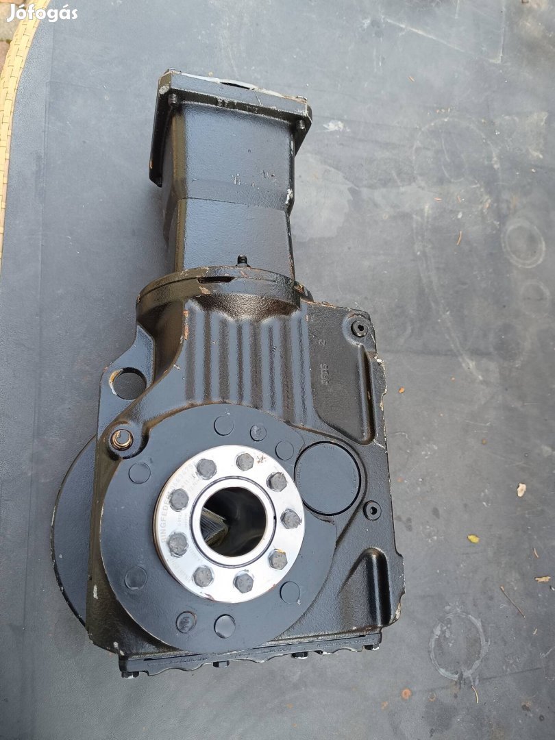 Sew-eurodrive Khf67 hajtómű