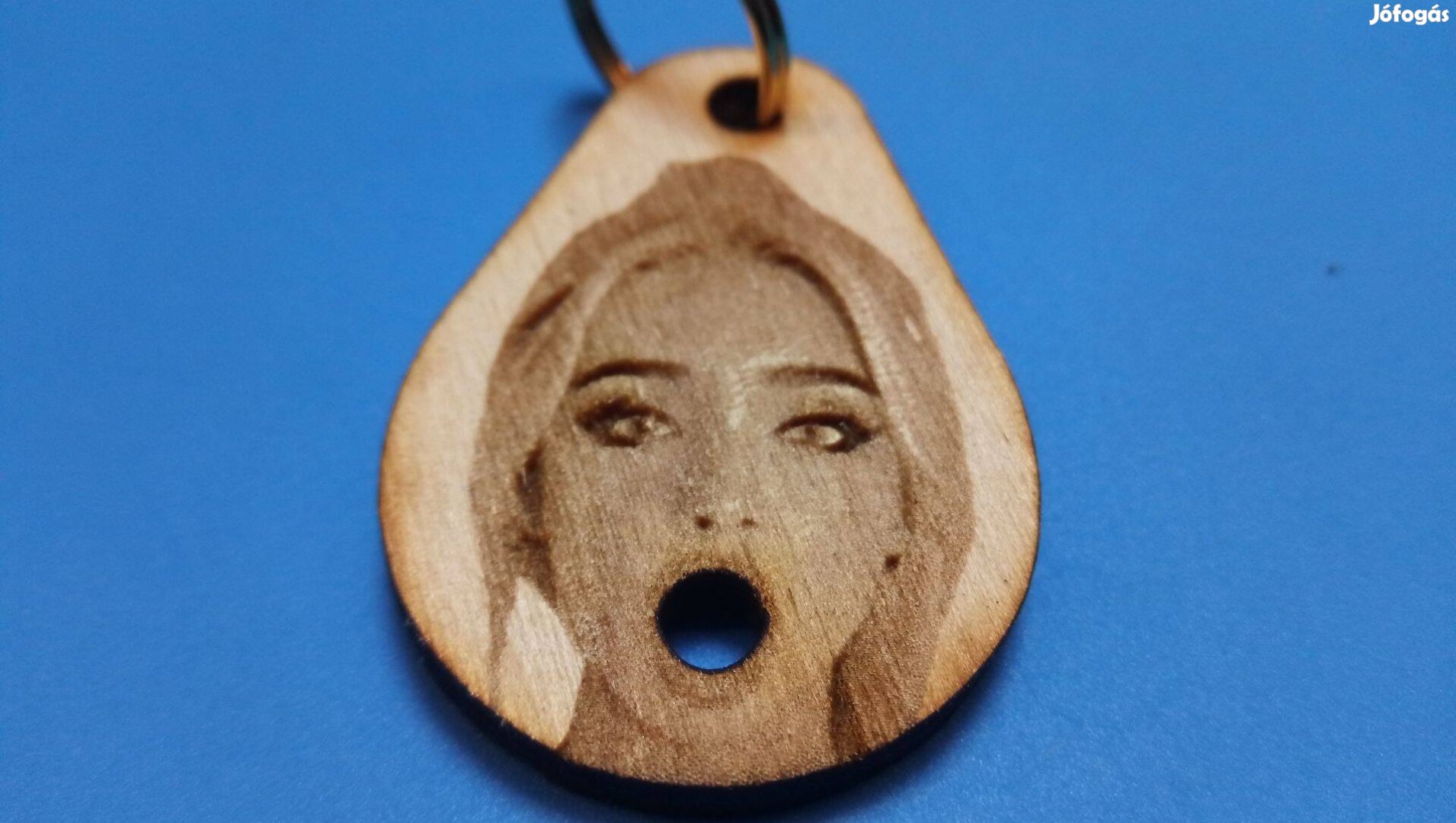 Sexy kulcstartó. Tátika 2. Férfinak, fiúnak, legénybúcsúra,