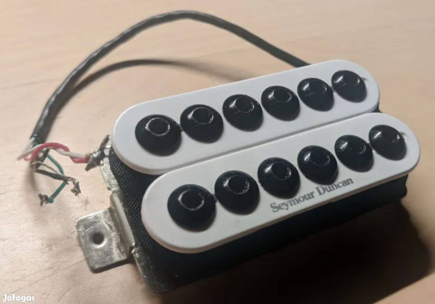 Seymour Duncan SH-8B hangszedő