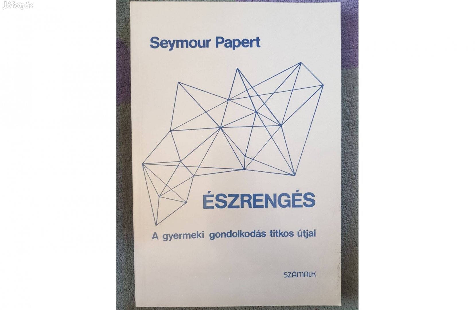 Seymour Papert: Észrengés