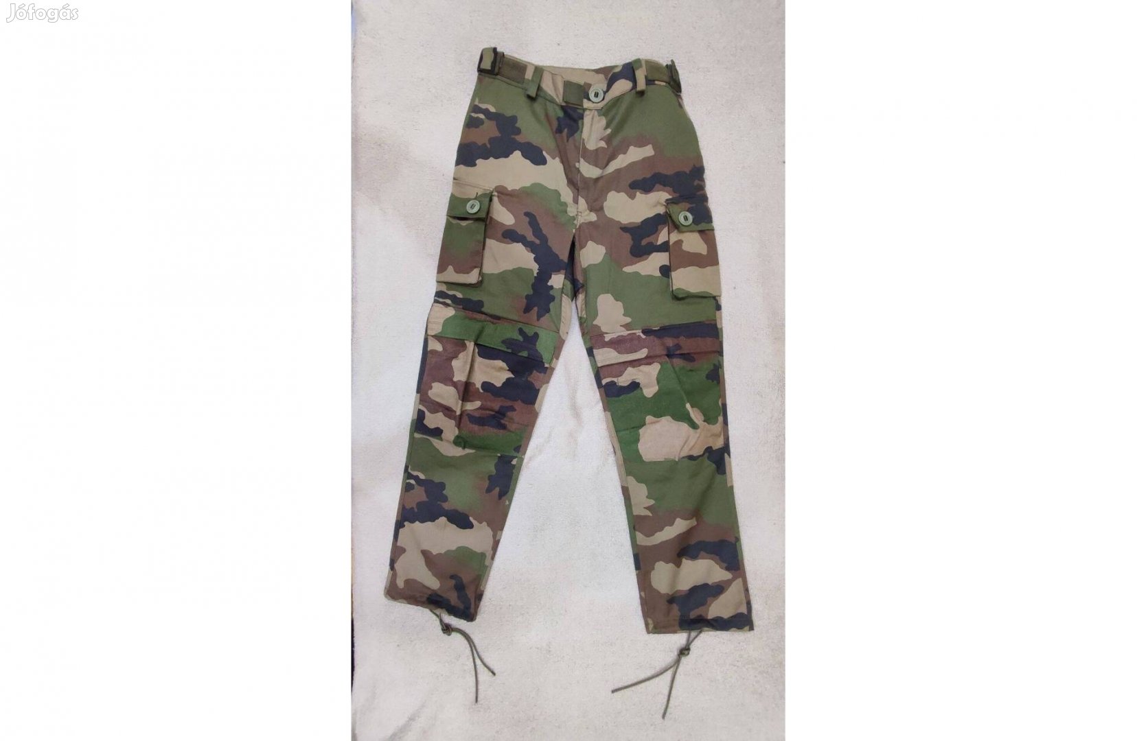 Seyntex pantalon de combat