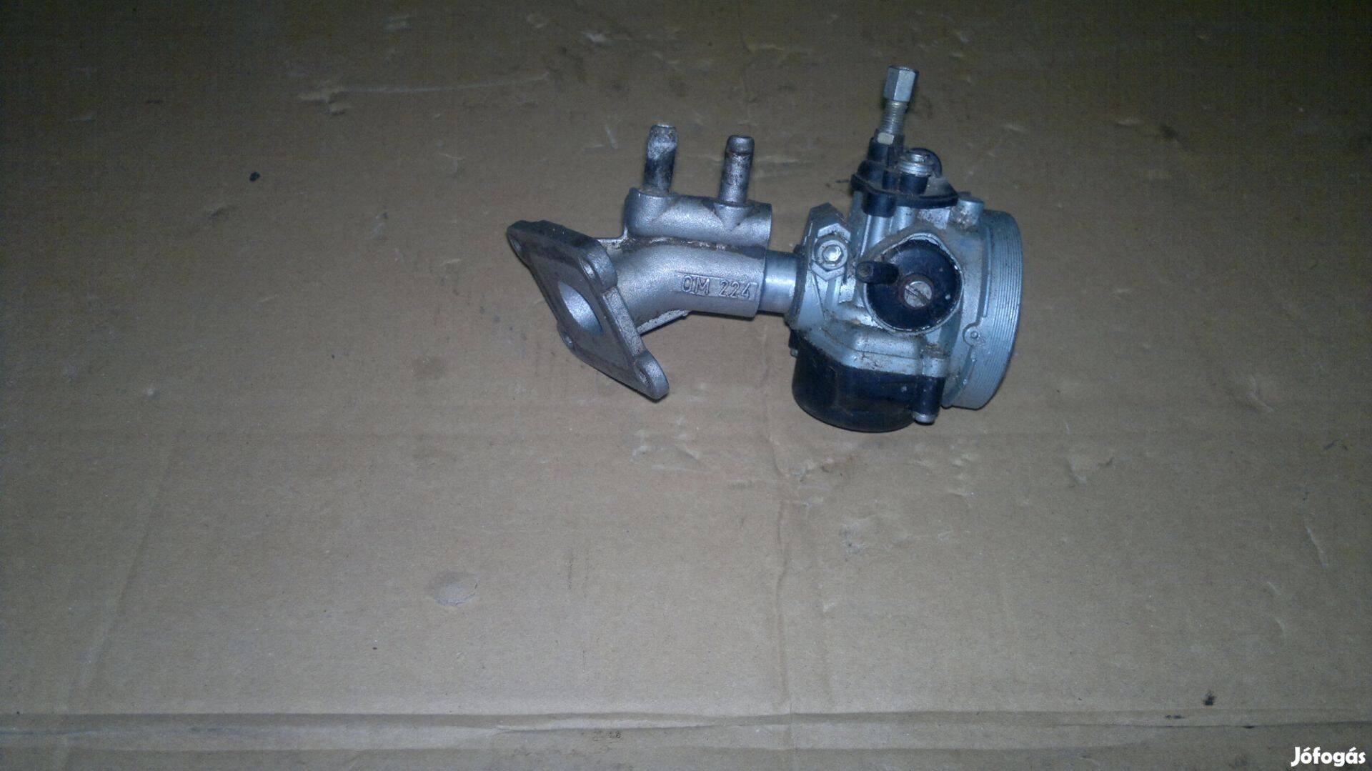 Sha 14-es karburátor ferde szivocsokkal