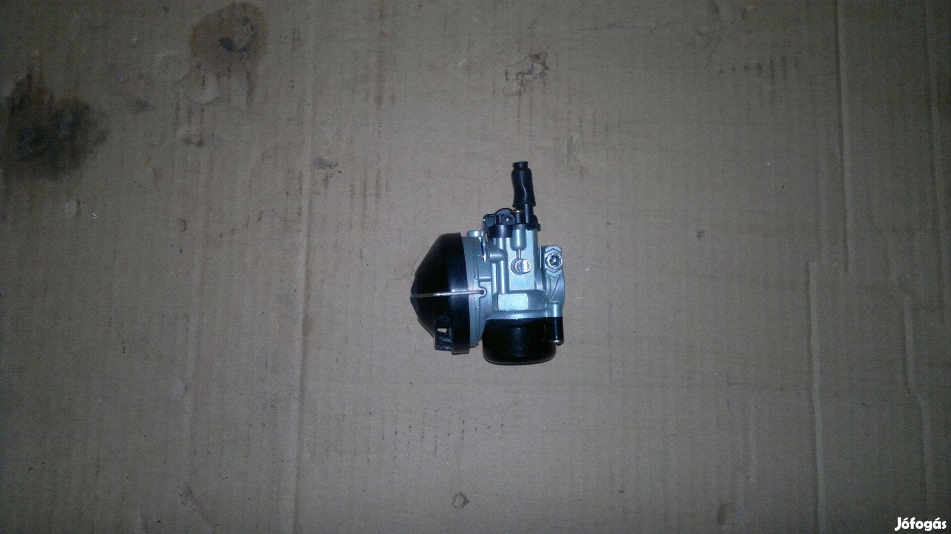 Sha 14-es uj karburátor