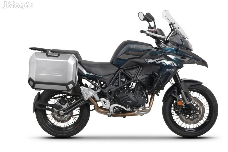 Shad 4p rendszer szerelőkészlet - benelli trk502x