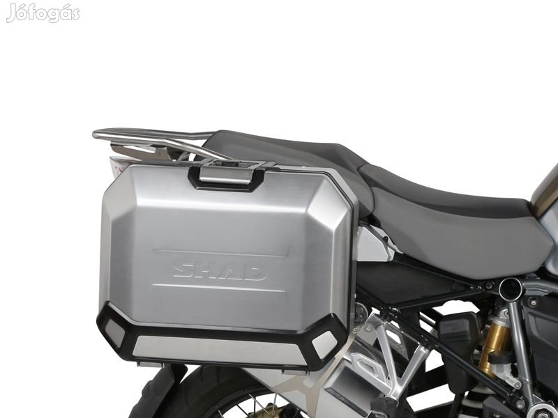 Shad 4p system szerelvények - bmw r1250gs