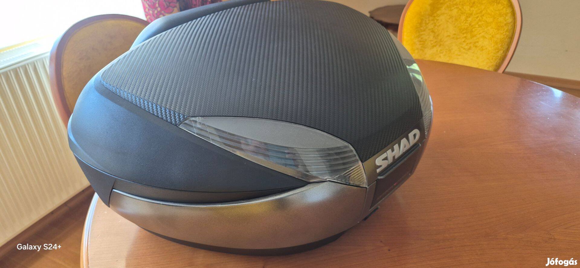 Shad SH 48 literes motorkerékpár doboz