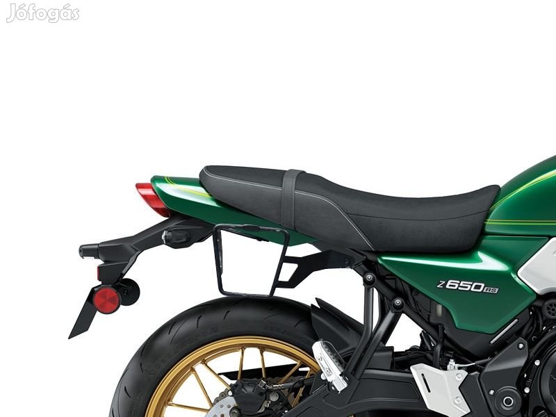 Shad oldaltáska tartó - kawasaki z650rs