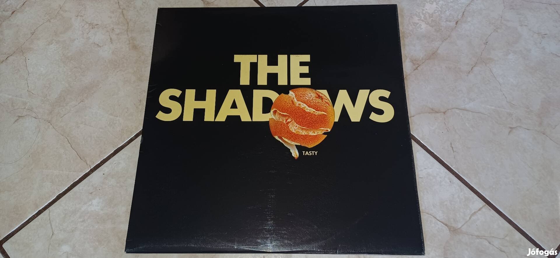 Shadows bakelit lemez