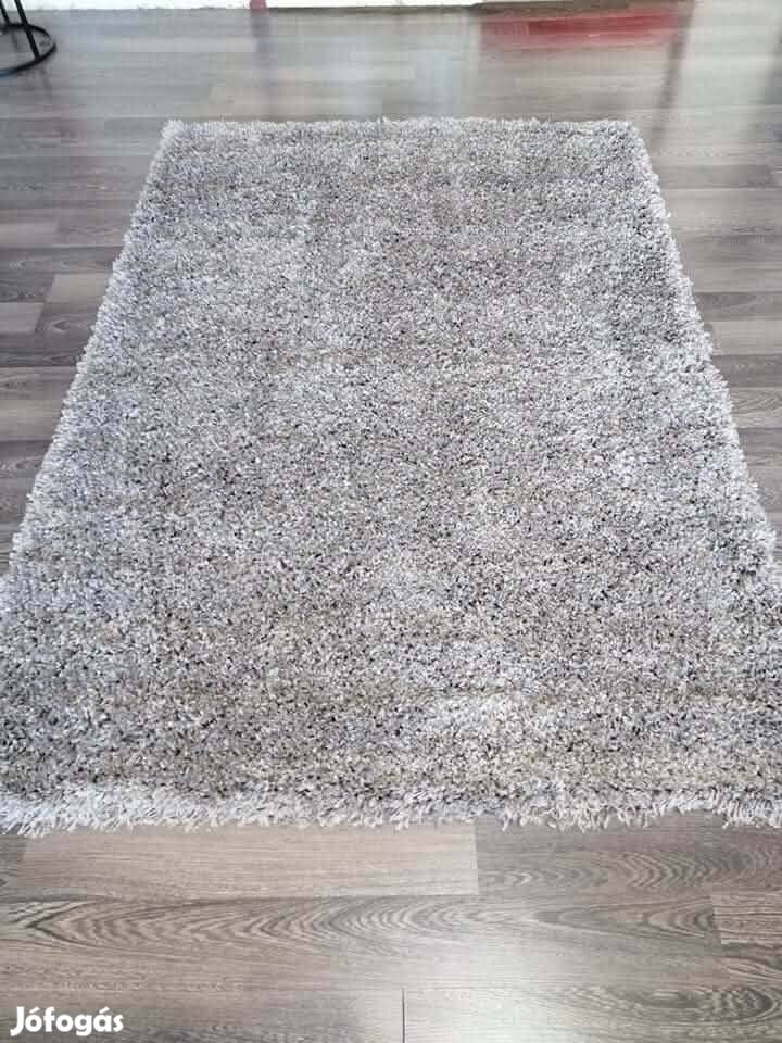 Shaggy szőnyeg eladó vadonatúj 230 X 160