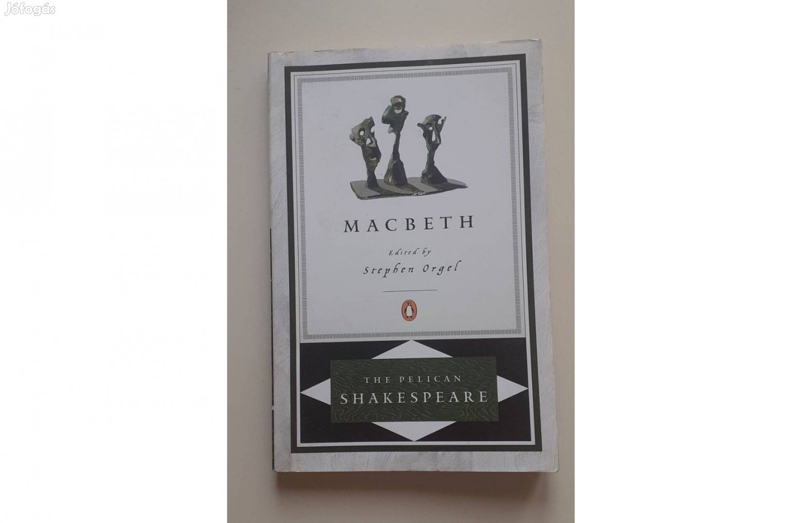 Shakespeare: Macbeth