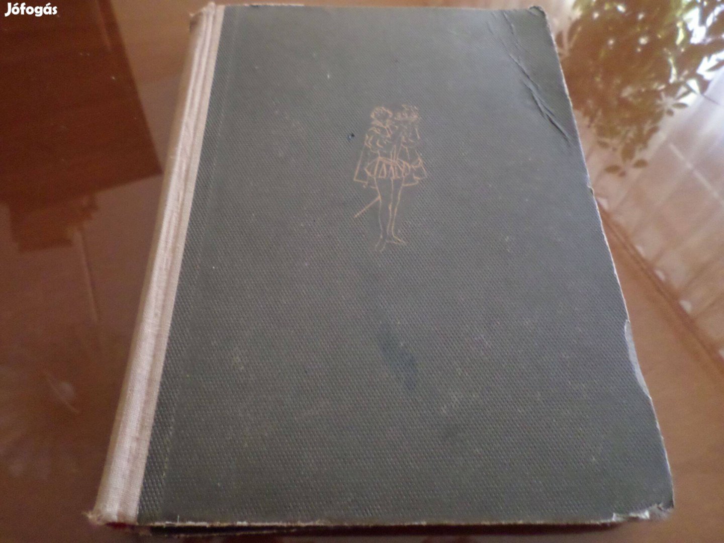 Shakespeare-mesék, 1955 Gyermekkönyv, Ifjúsági irodalom, Romantikus
