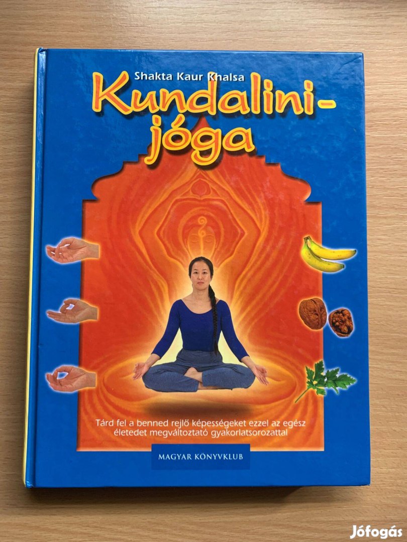 Shakta Kaur Khalsa: Kundalini-jóga