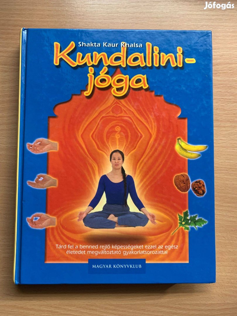 Shakta Kaur Khalsa: Kundalini-jóga