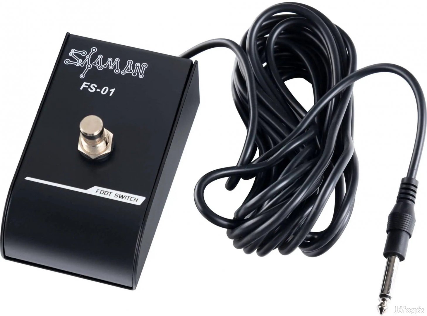 Shaman Lábkapcsoló FS-01 Lead