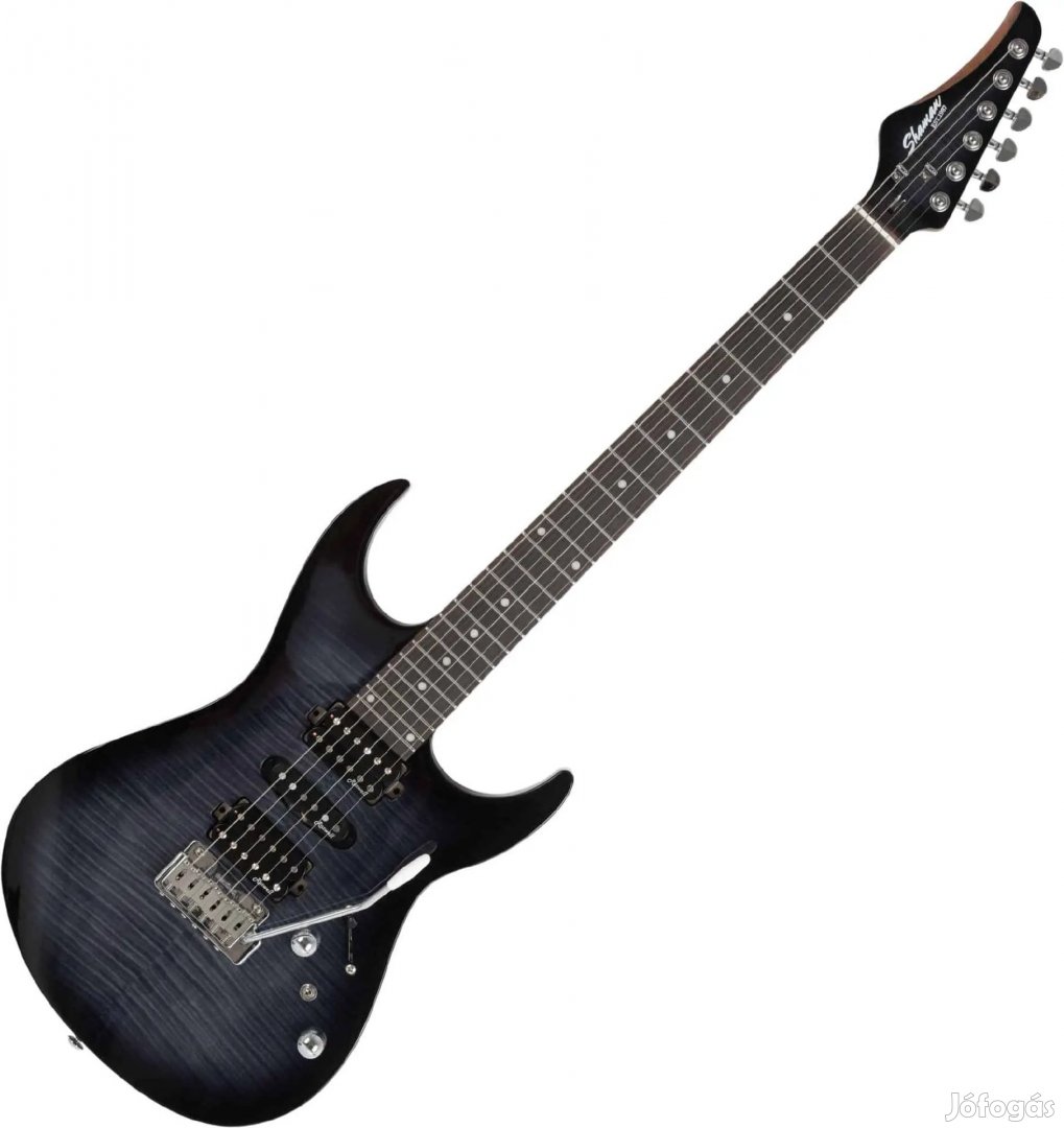 Shaman VST2087-GYF Venture Series kék fade