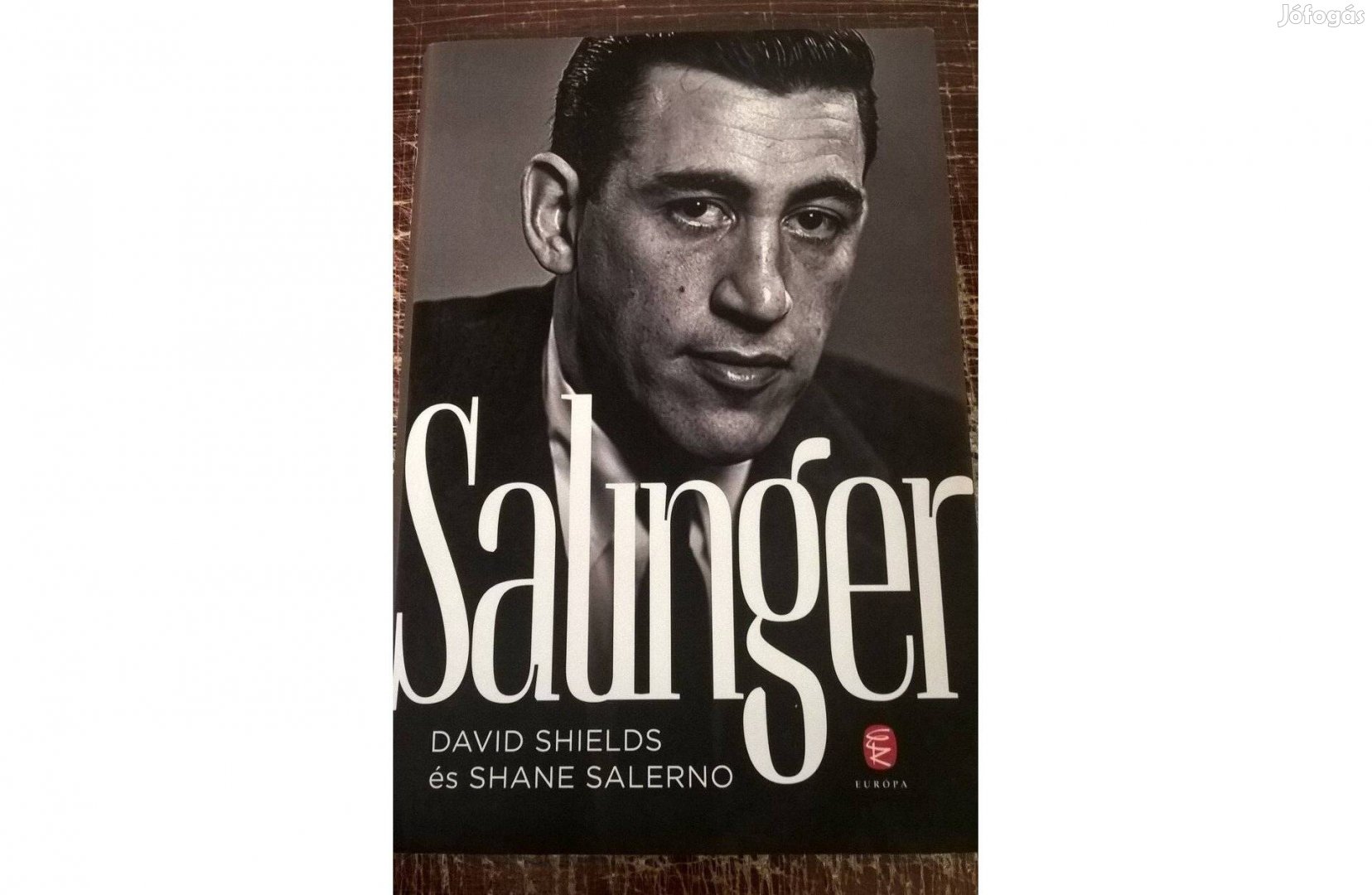 Shane Salerno, David Shields - Salinger