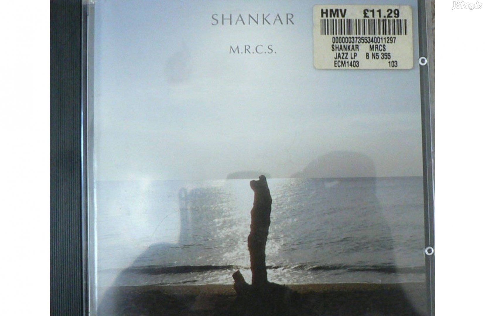 Shankar: M.R.C.S. CD