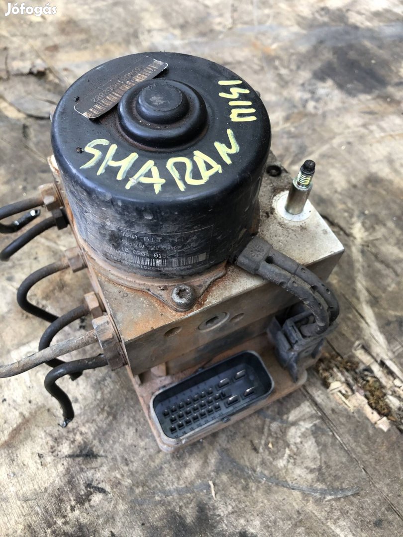 Sharan Alhambra Galaxy ABS tömb ABS kocka