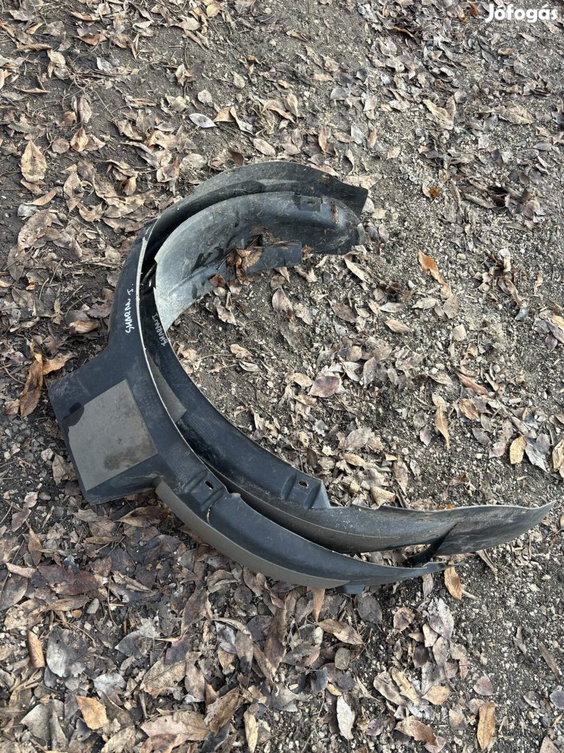 Sharan Alhambra Galaxy mk1 dobbetét