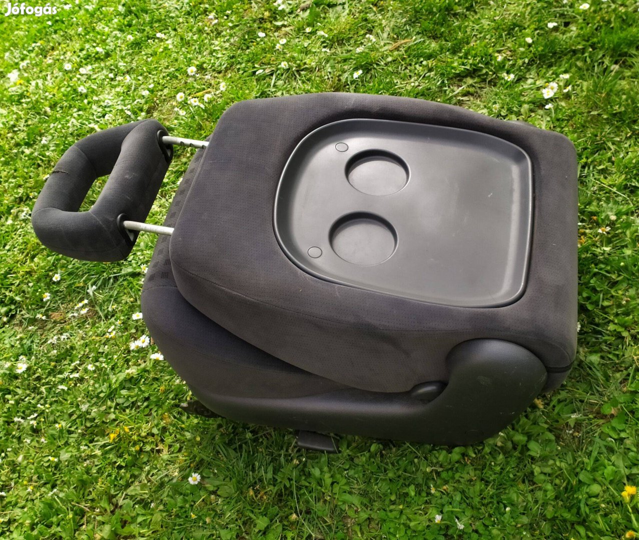 Sharan/Alhambra/Galaxy ülés