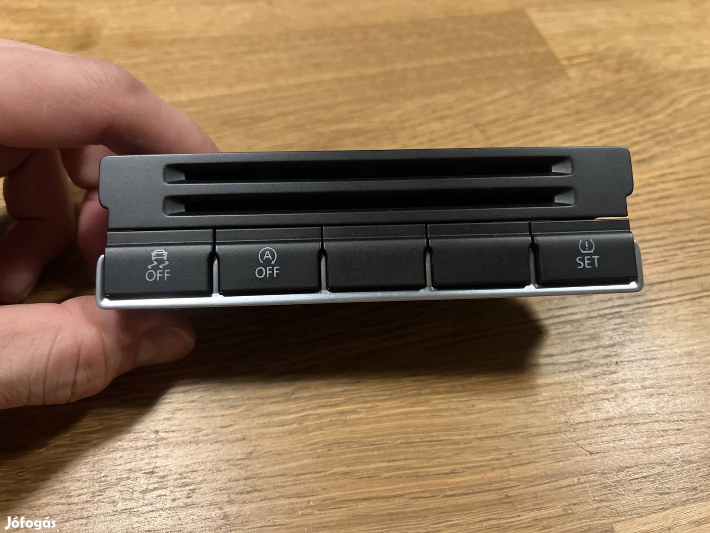 Sharan Alhambra műszerfal kapcsoló