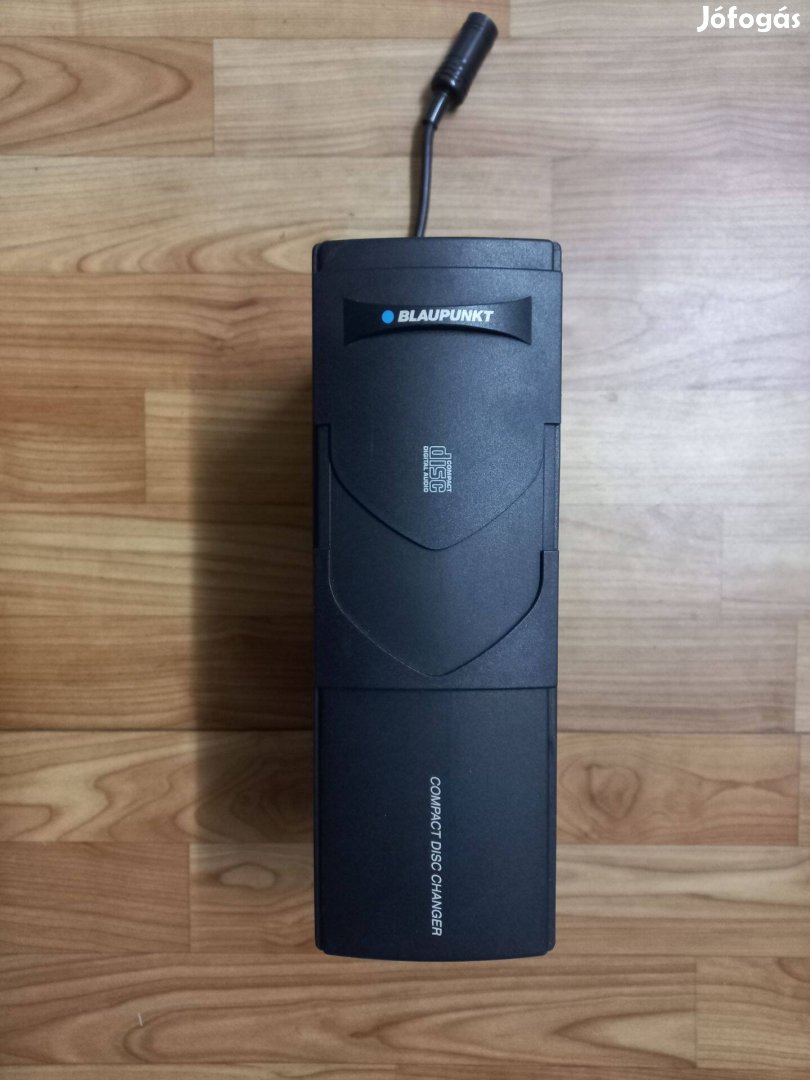 Sharan,Galaxy,Alhambra Blaupunkt CD-tár!