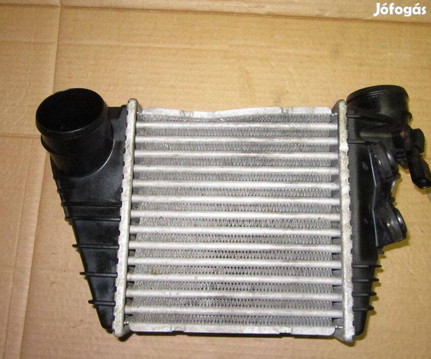 Sharan Vw stb intercooler Használt eladó valeo