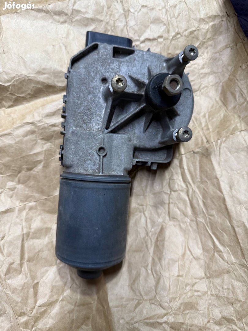 Sharan ablaktörlő motor 7m3955119
