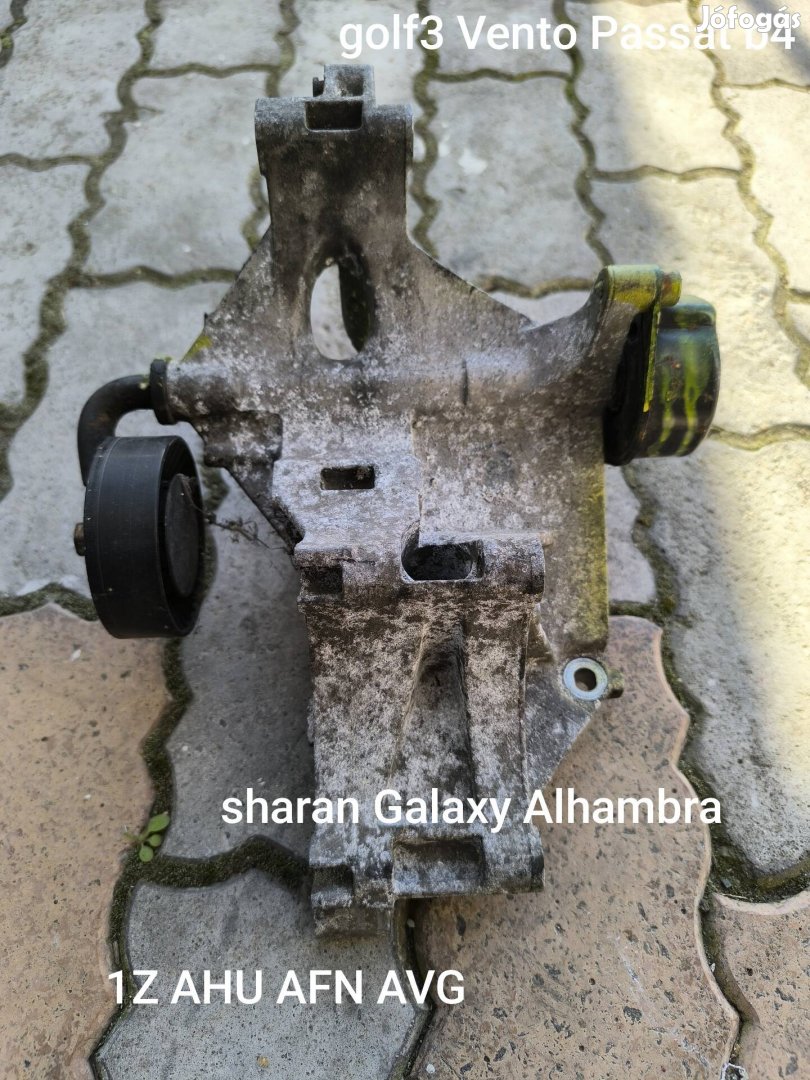 Sharan galaxyalhambra 1996-2000 1z ahu afn avg hoszbordásfeszitő