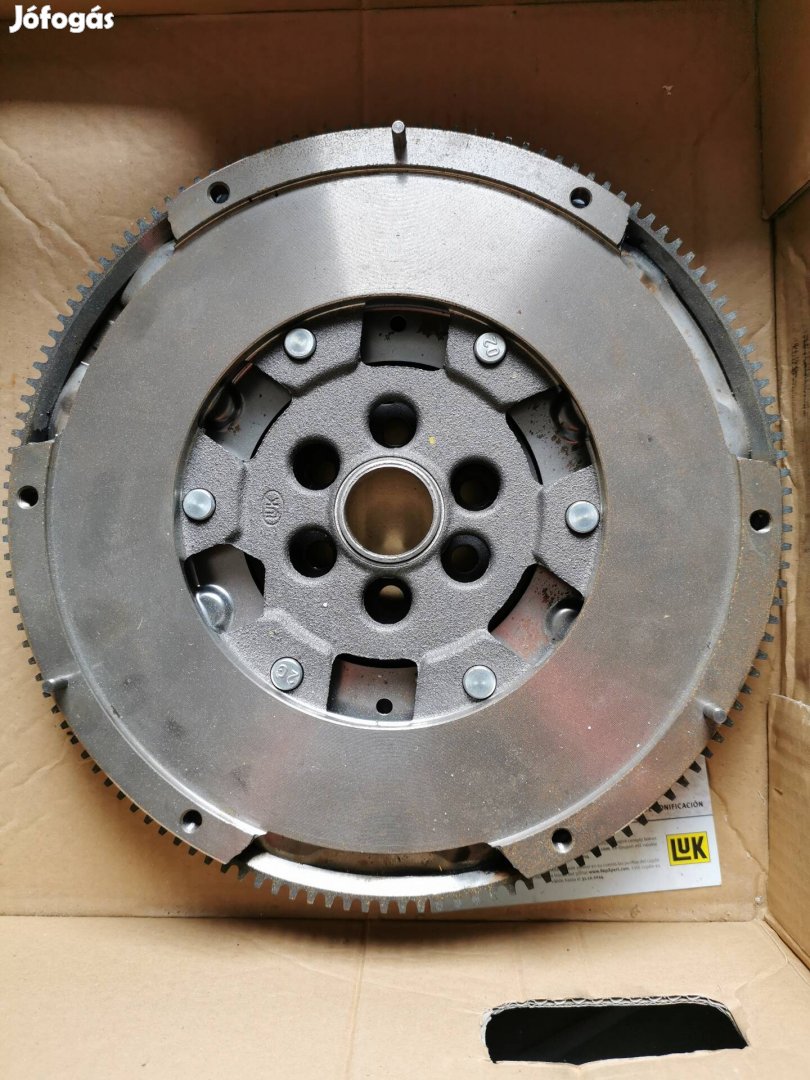 Sharan vw golf 1.9pd új luk kuplung szett 415065410