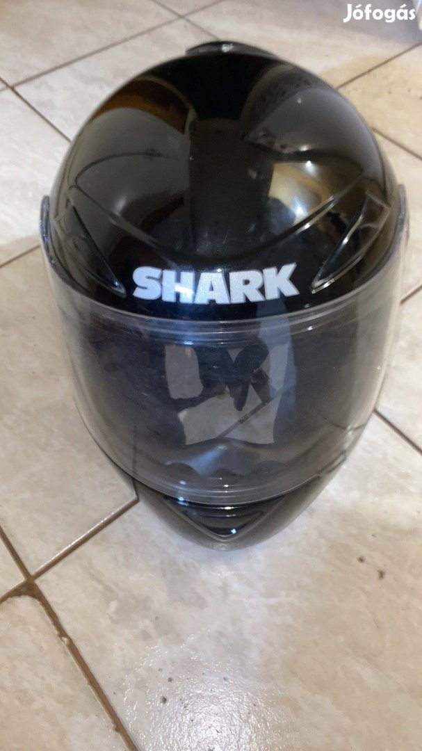 Shark Bukosisak size: s