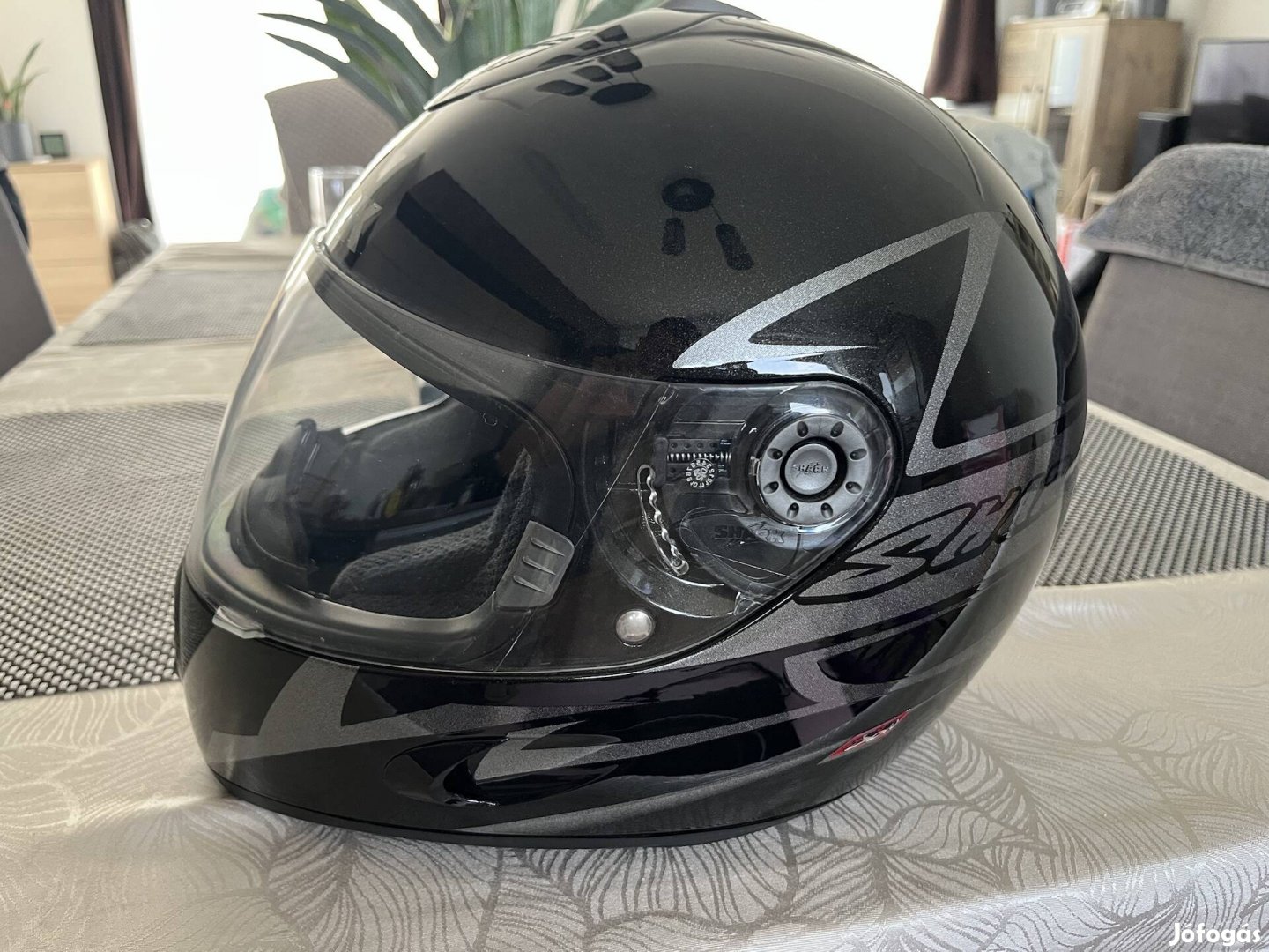 Shark S800 újszerű 