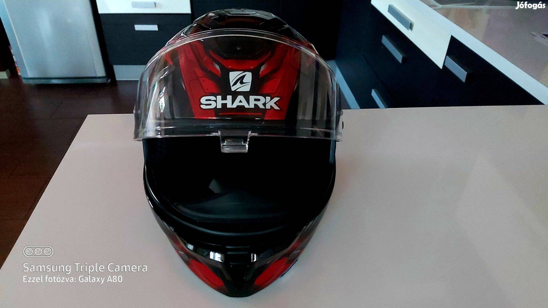 Shark Spartan GT M Bukósisak