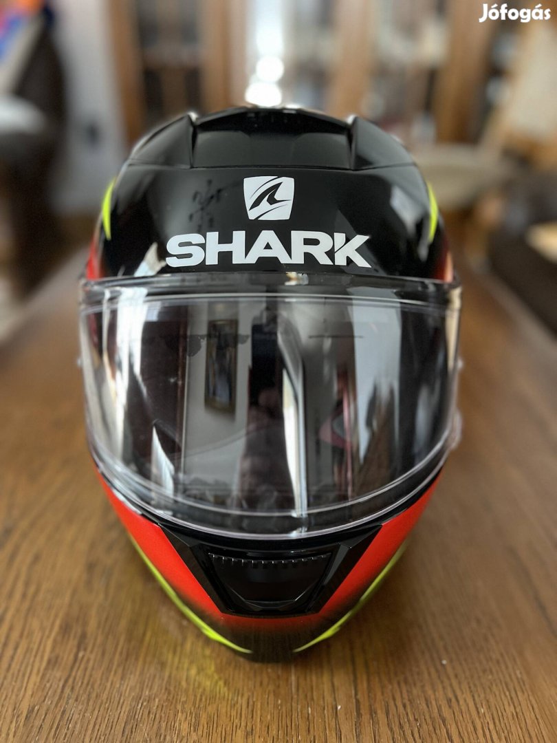 Shark Speed-R Starq újszerű állapotban