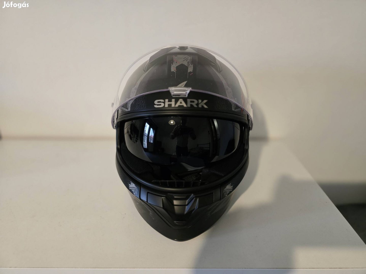 Shark bukósisak
