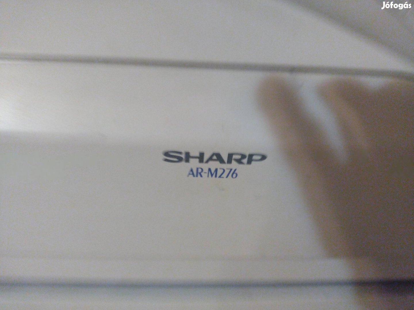 Sharp AR-M276 fénymásoló eladó!