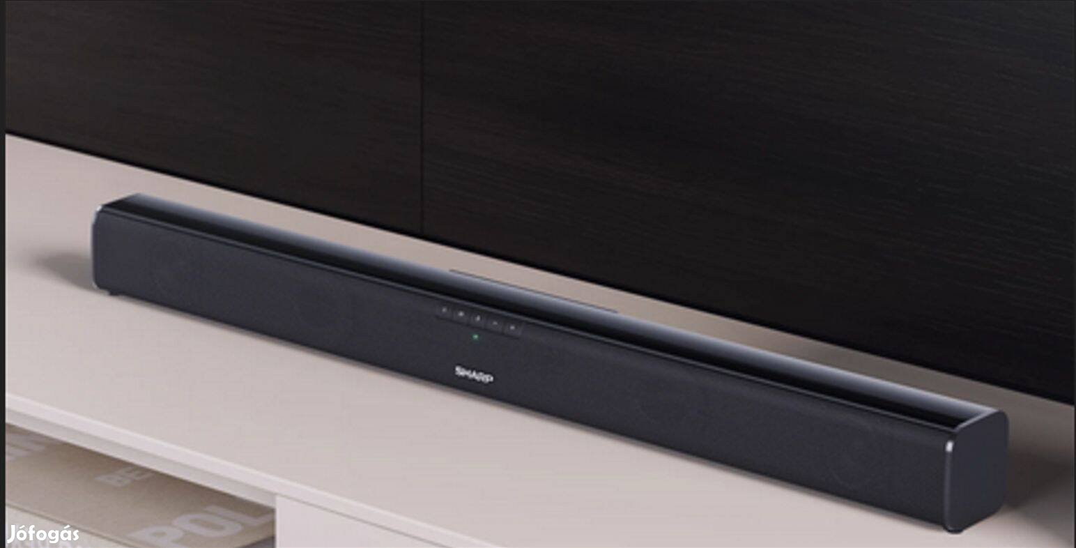 Sharp HT-SB 110 Soundbar