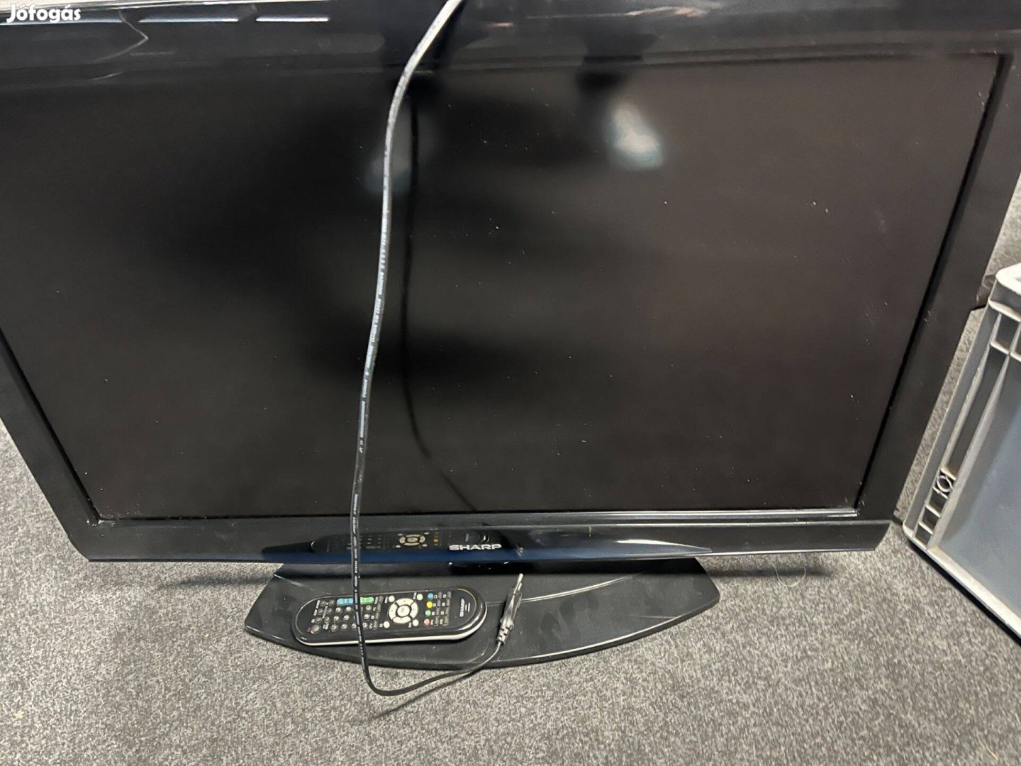 Sharp LC32FH510E LCD tv