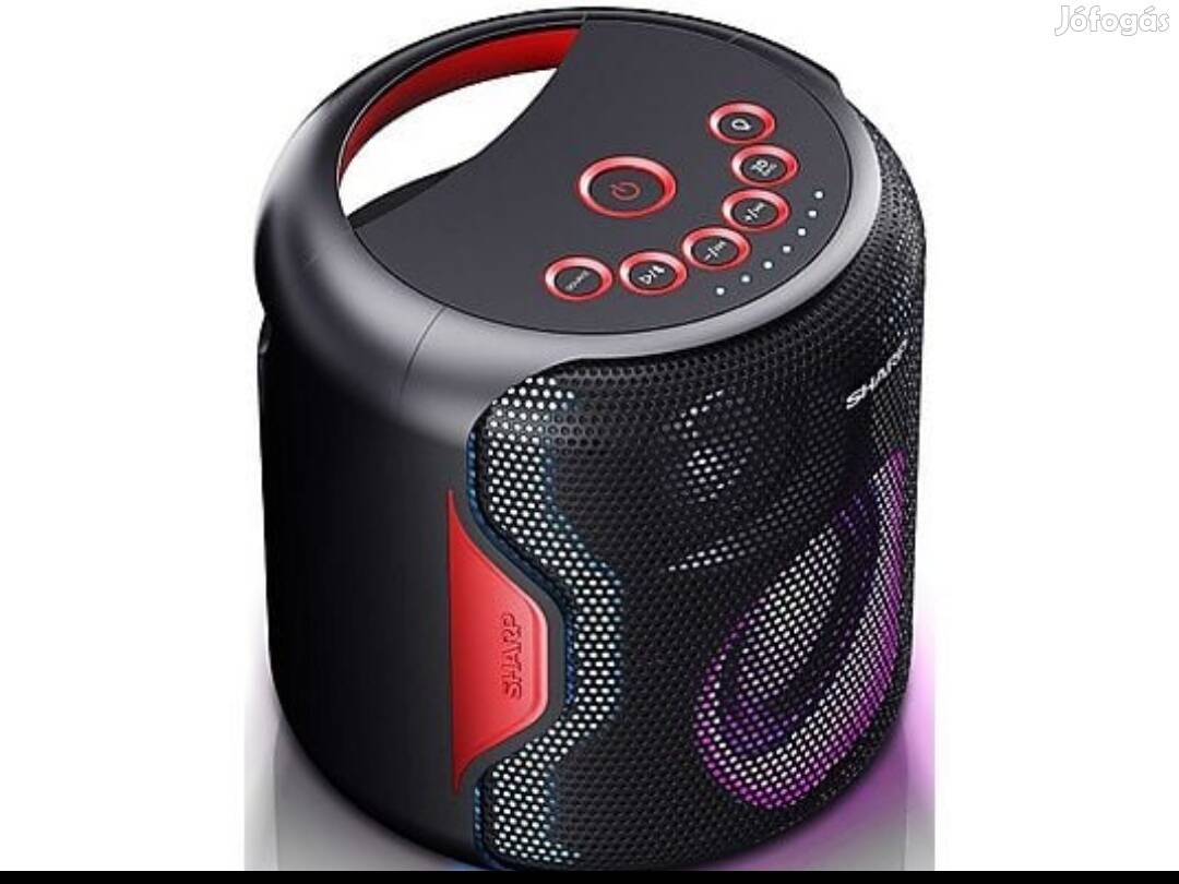 Sharp PS-921 Party Speaker