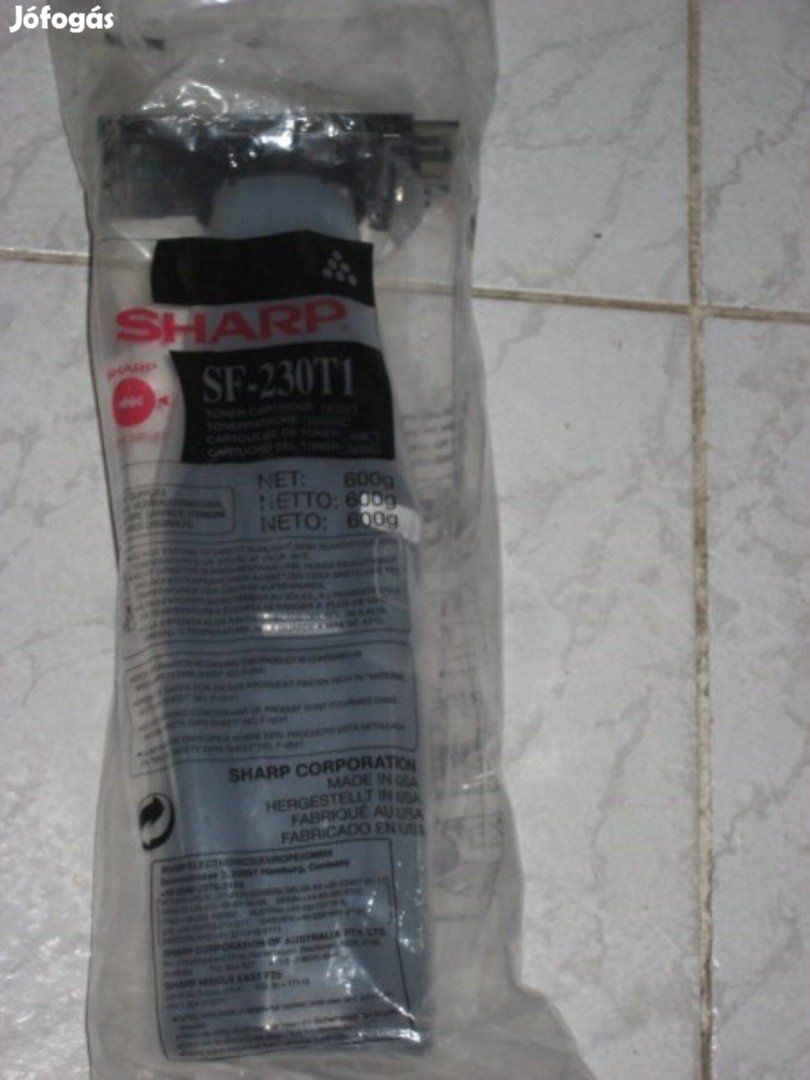 Sharp SF-230T1 toner