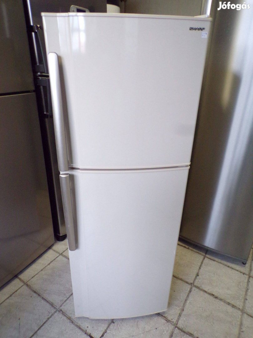 Sharp SJ 300 Vbe Hűtő 3hónap jótállással-