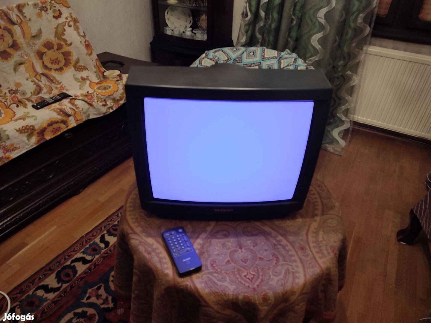 Sharp TV 5450